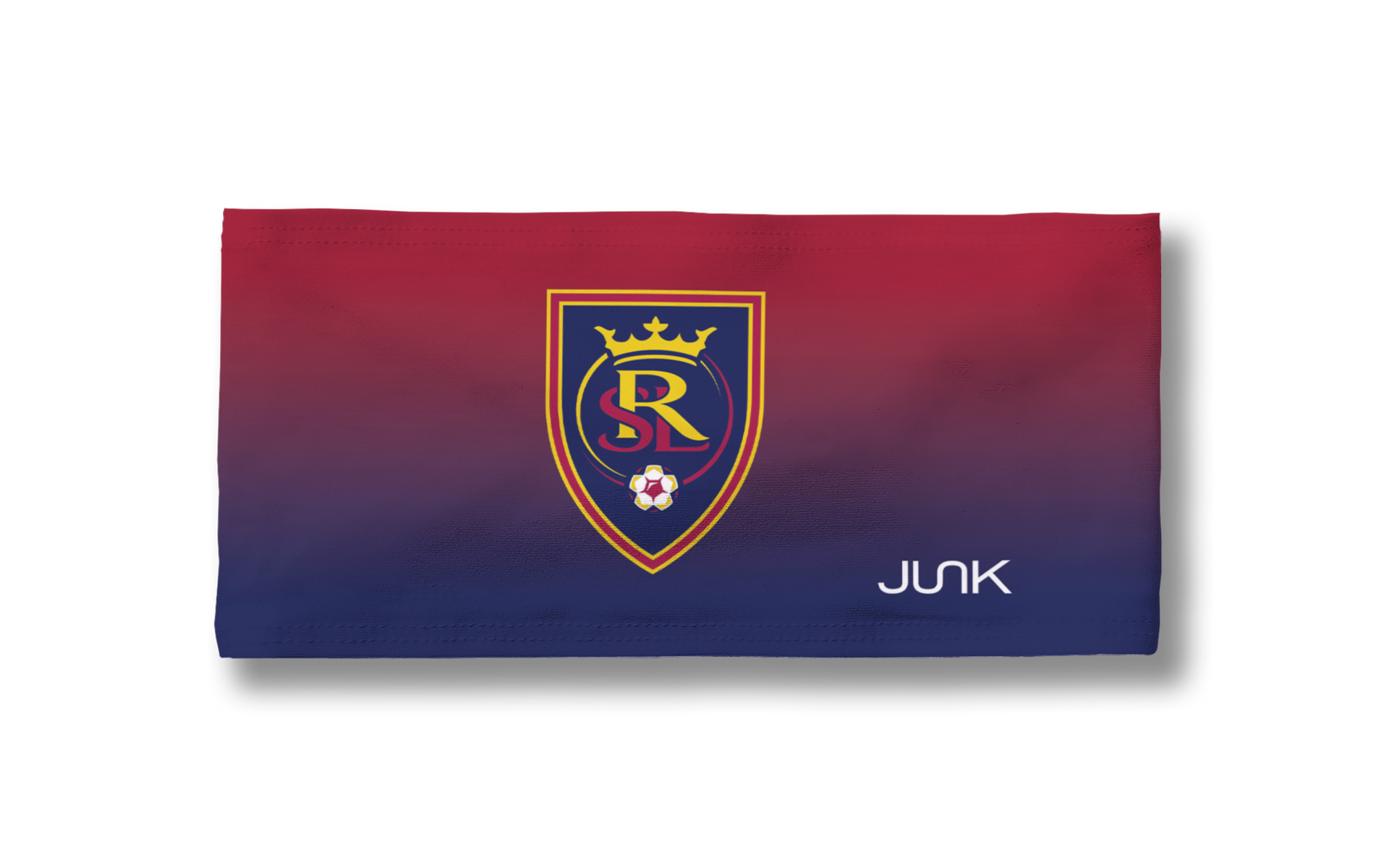 Real Salt Lake: Equalizer Big Bang Lite Headband - View 3