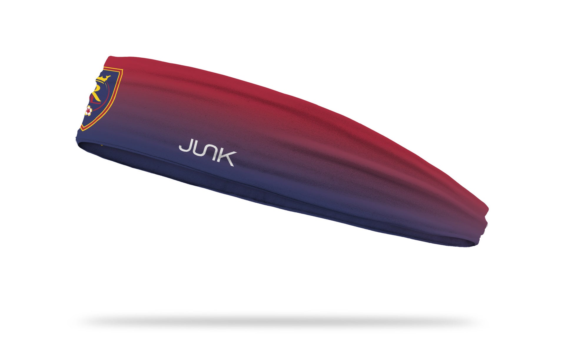 Real Salt Lake: Equalizer Infinity Headband - View 1