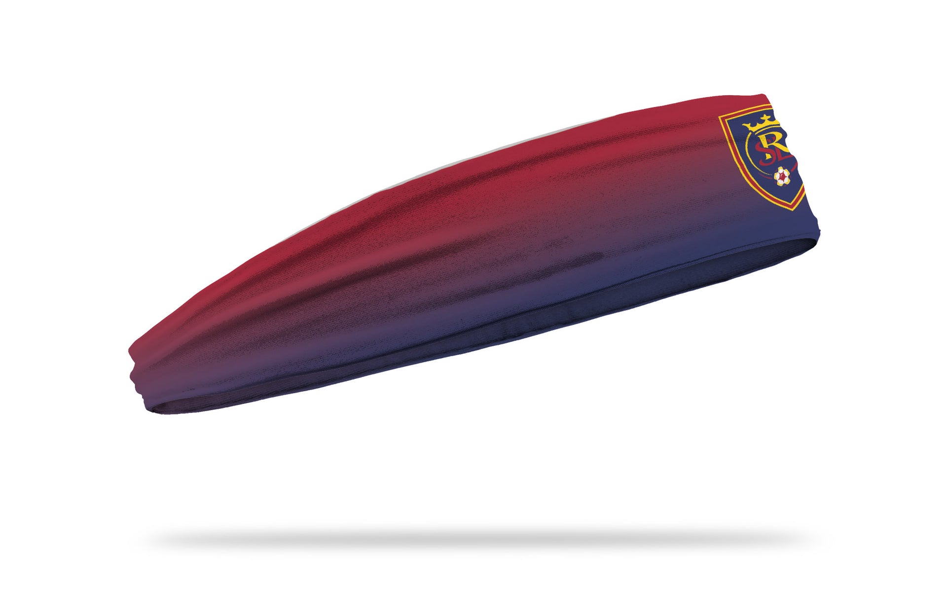 Real Salt Lake: Equalizer Infinity Headband - View 2