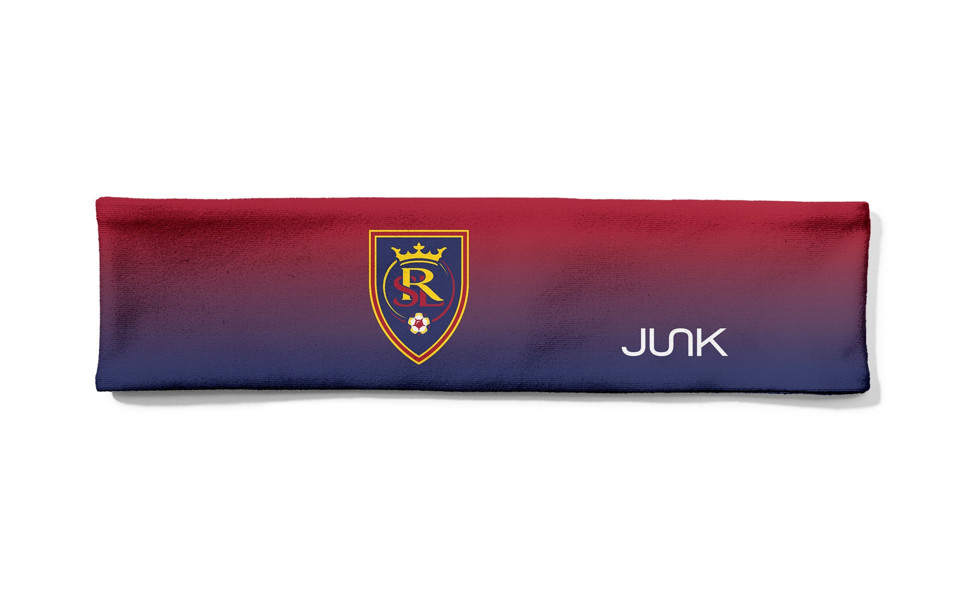 Real Salt Lake: Equalizer Infinity Headband - View 3