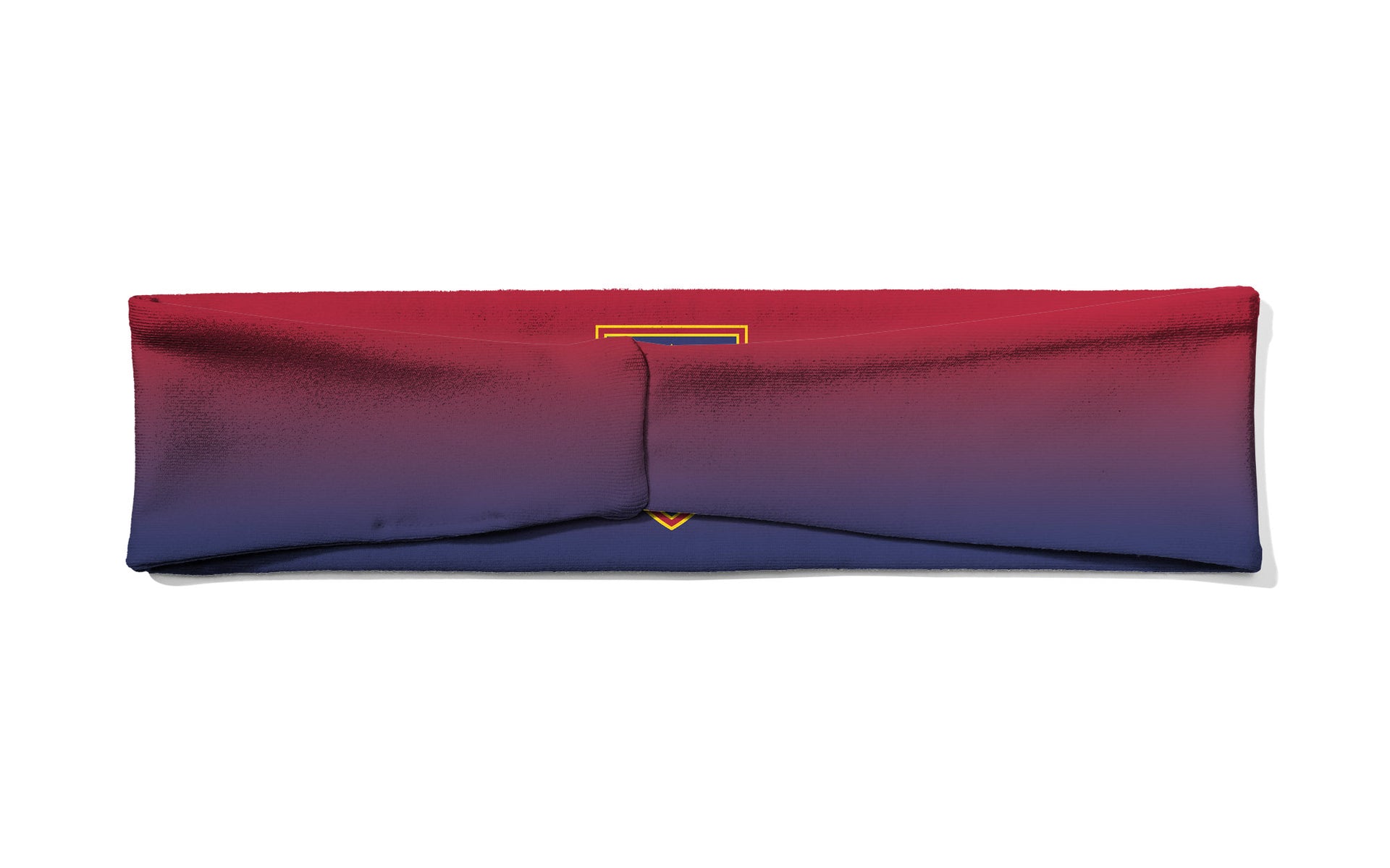 Real Salt Lake: Equalizer Infinity Headband - View 4