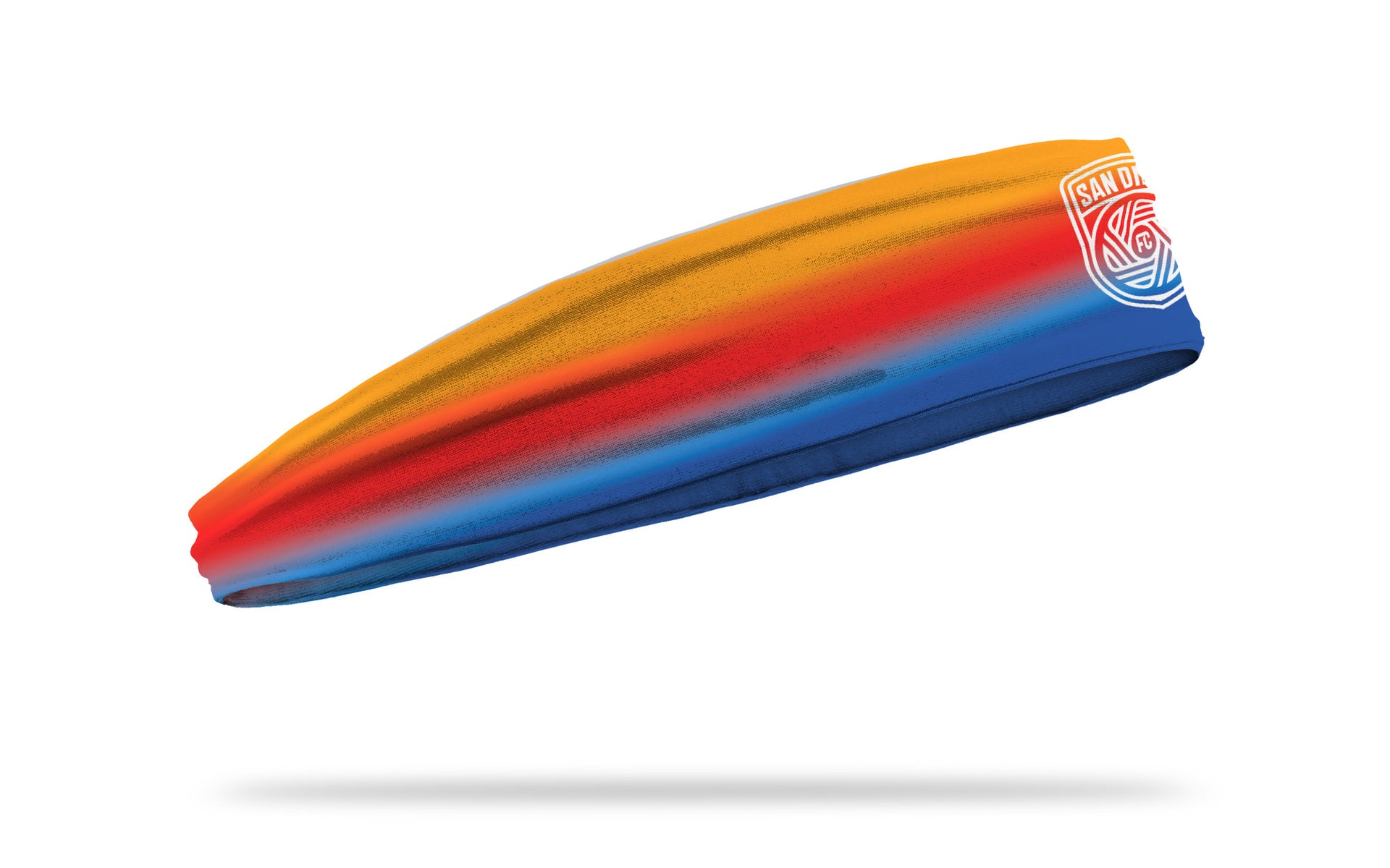 San Diego FC: Equalizer Infinity Headband - View 2