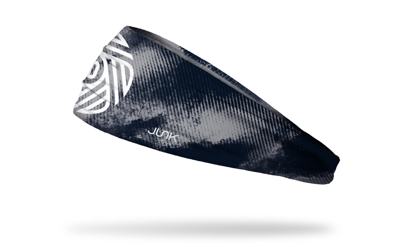 San Diego FC: Worldy Big Bang Lite Headband - View 2