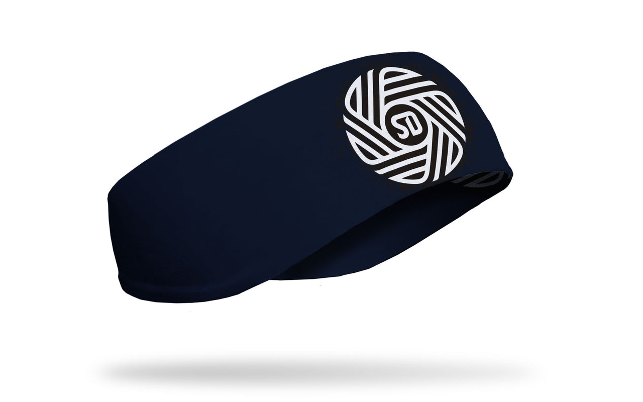 San Diego FC: Worldy Ear Warmer - View 2