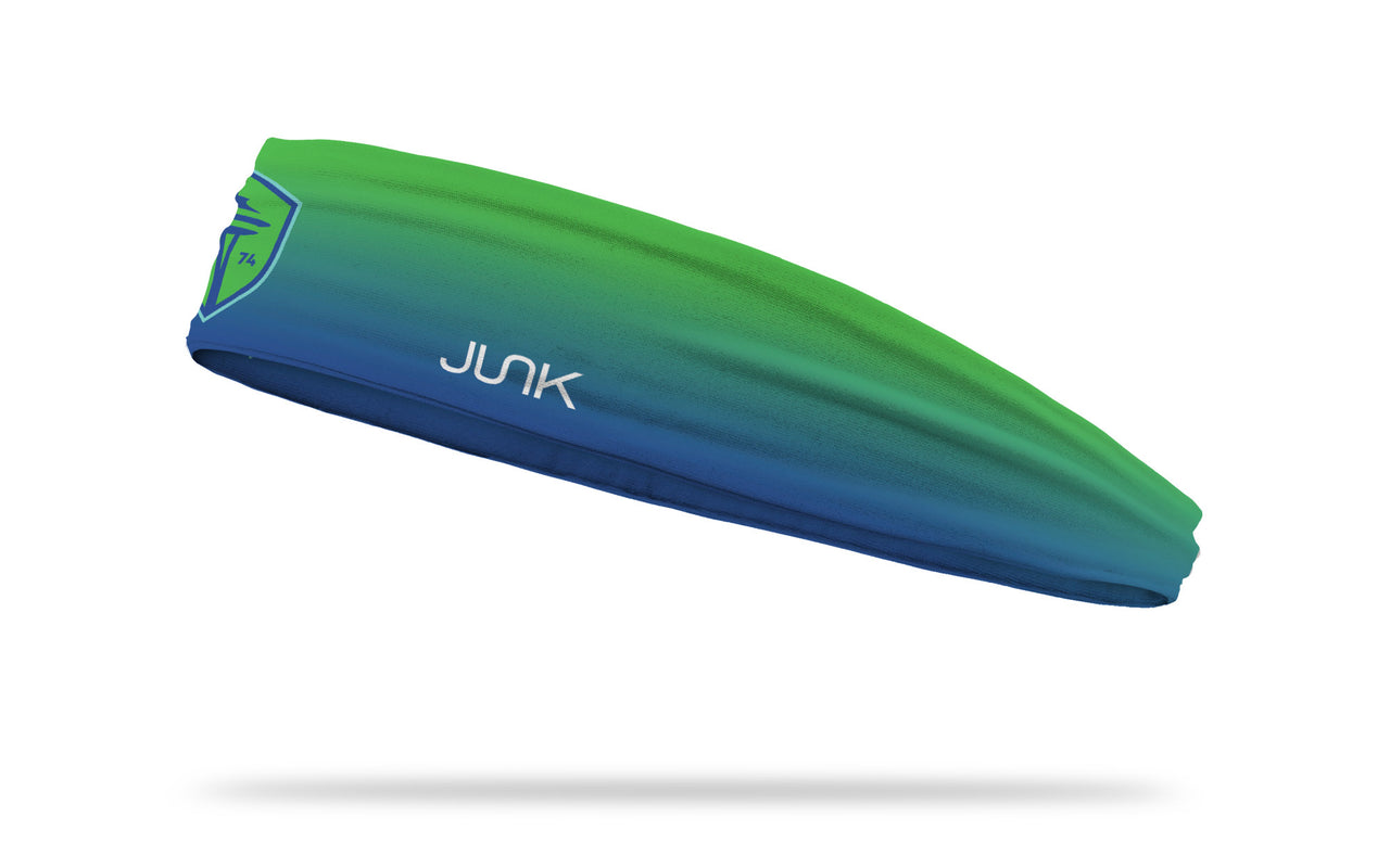 Seattle Sounders FC: Infinity Equalizer INF - View 1