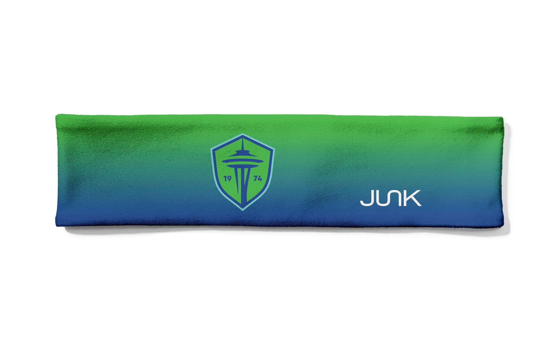 Seattle Sounders FC: Equalizer Infinity Headband - View 3