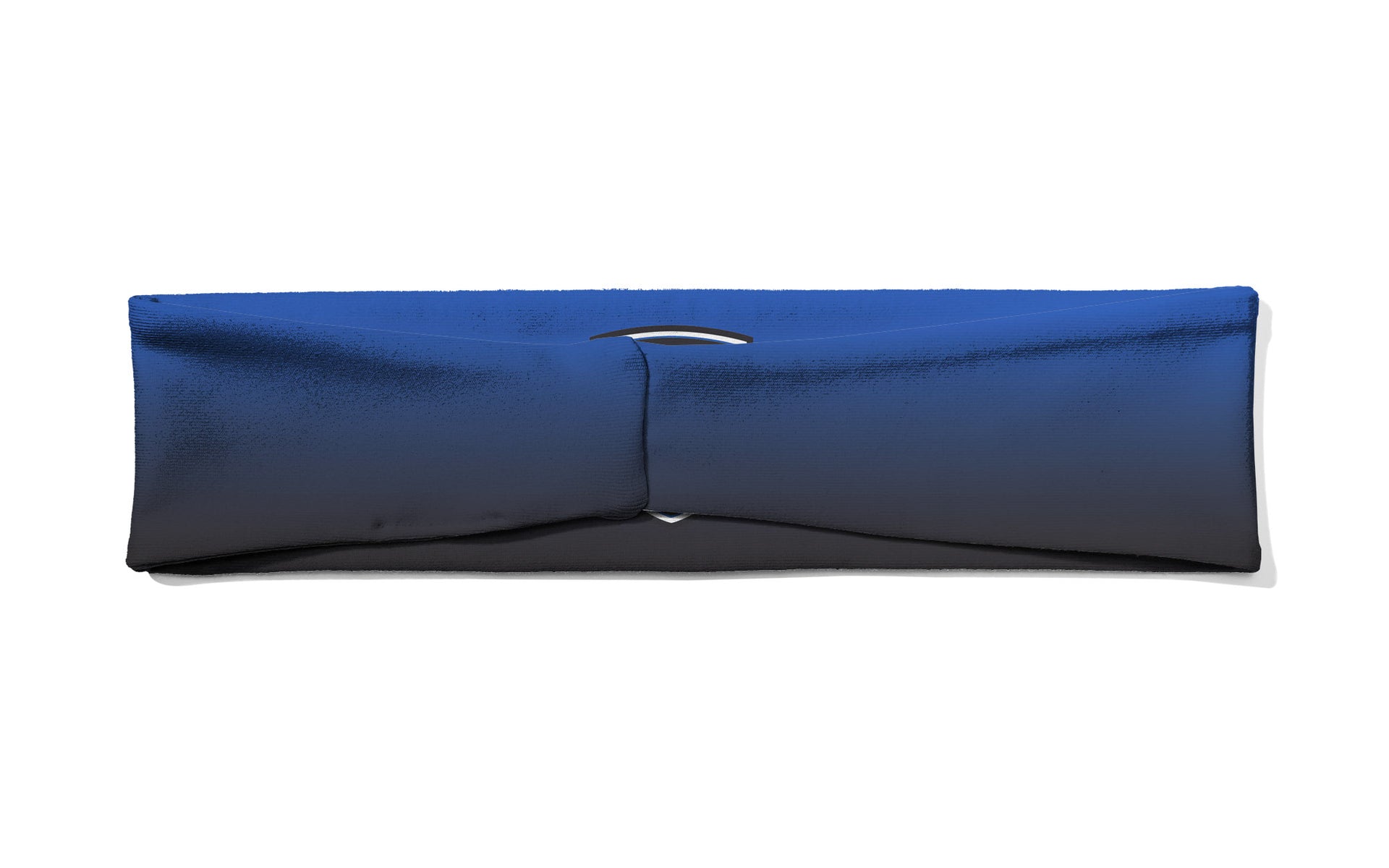 San Jose Earthquakes: Equalizer Infinity Headband - View 4