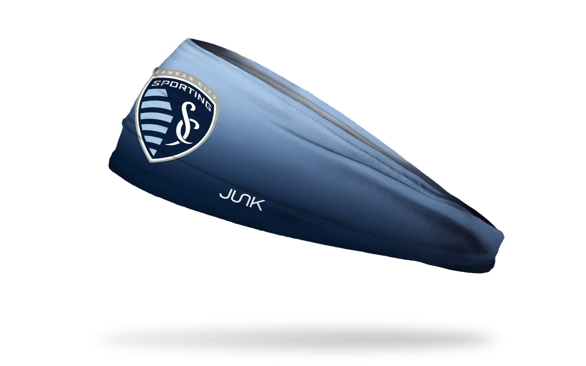 Sporting Kansas City: Equalizer Big Bang Lite Headband - View 1