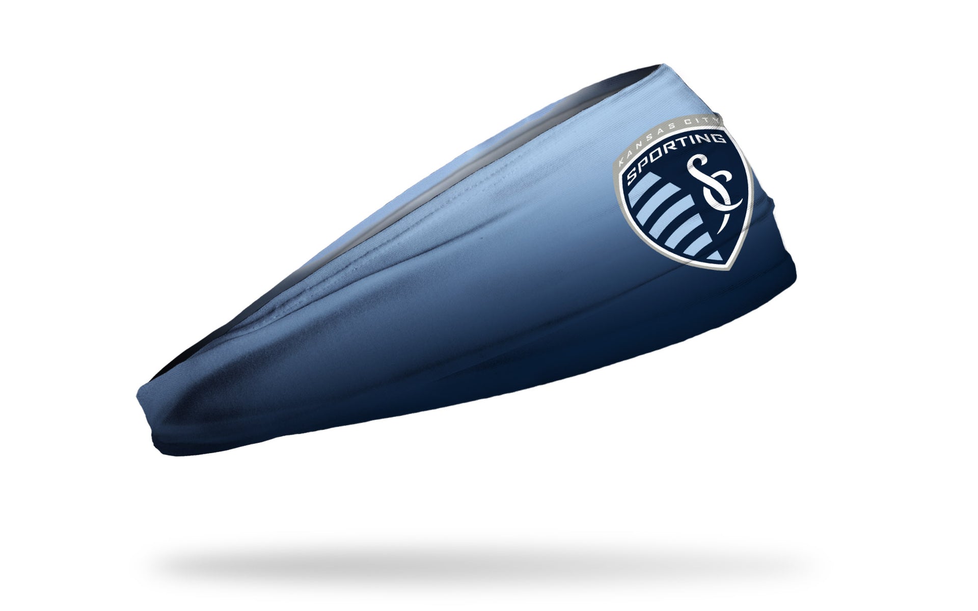 Sporting Kansas City: Equalizer Big Bang Lite Headband - View 2