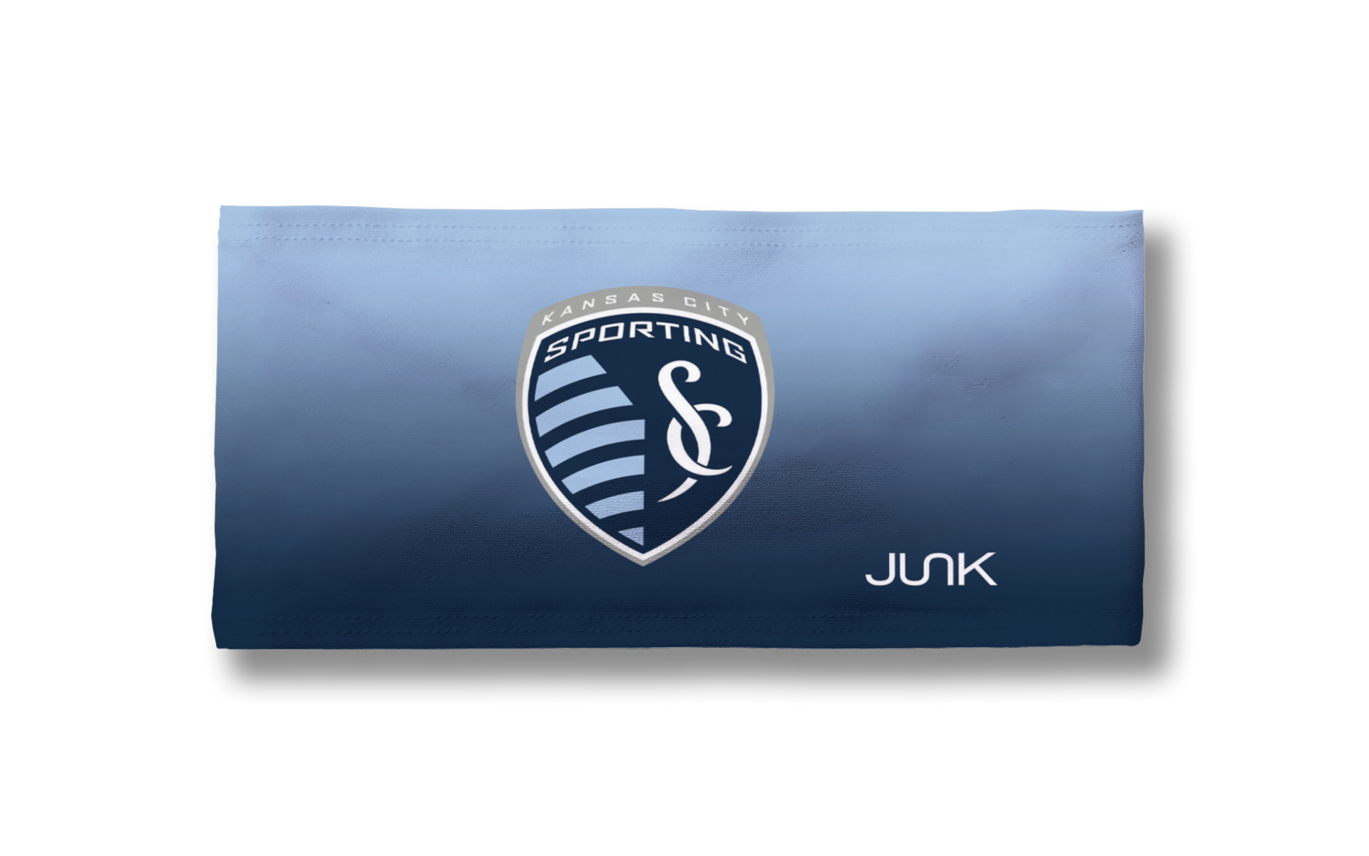 Sporting Kansas City: Equalizer Big Bang Lite Headband - View 3