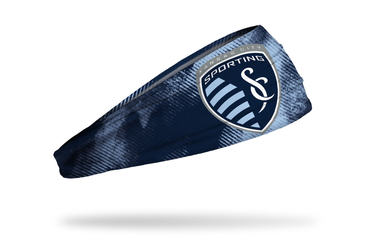 Sporting Kansas City: Worldy Headband - View 1