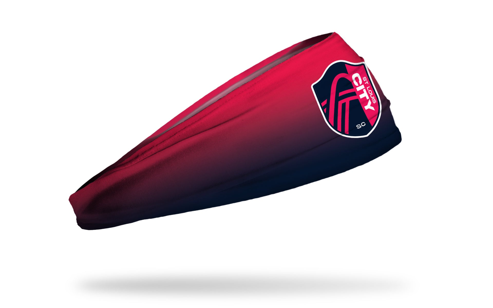 St. Louis CITY SC: Equalizer Big Bang Lite Headband - View 2