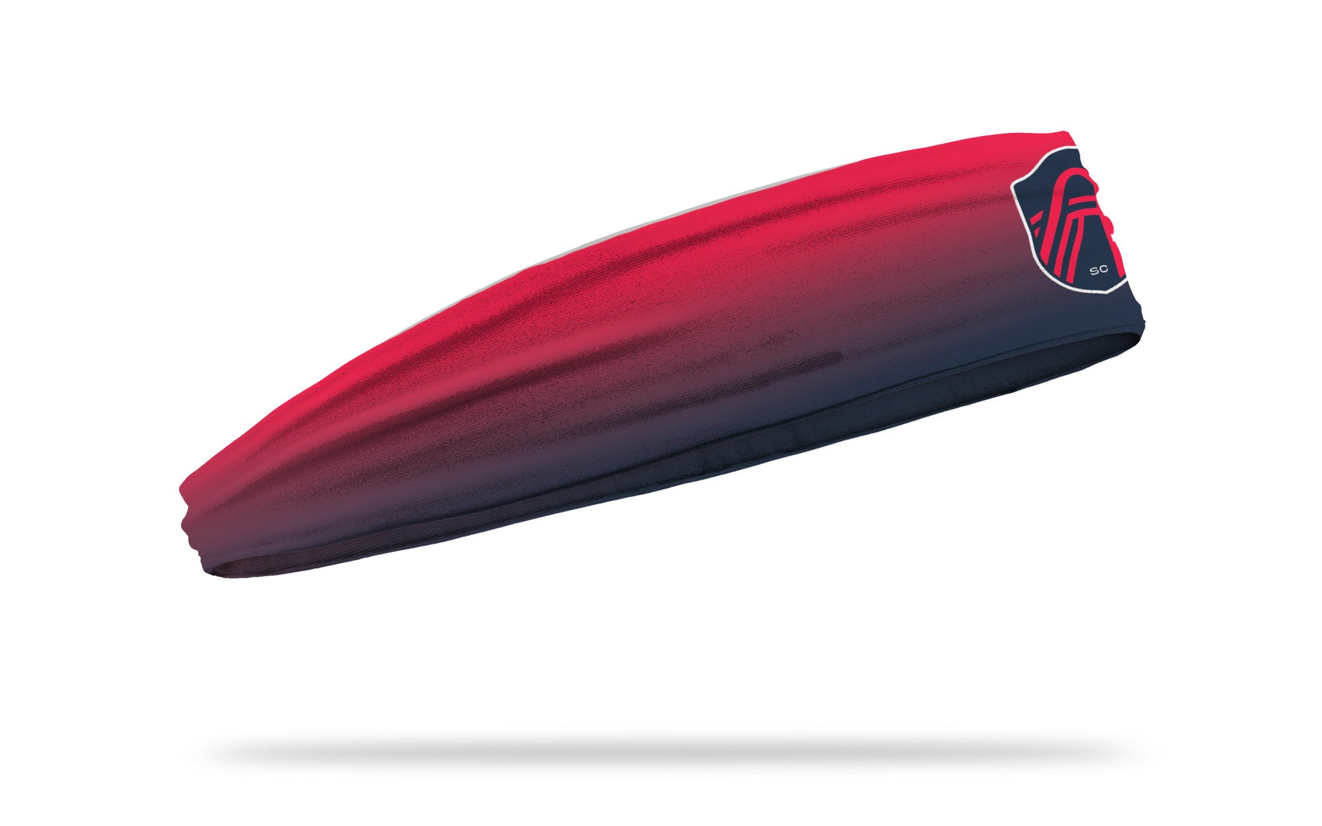 St. Louis CITY SC: Equalizer Infinity Headband - View 2