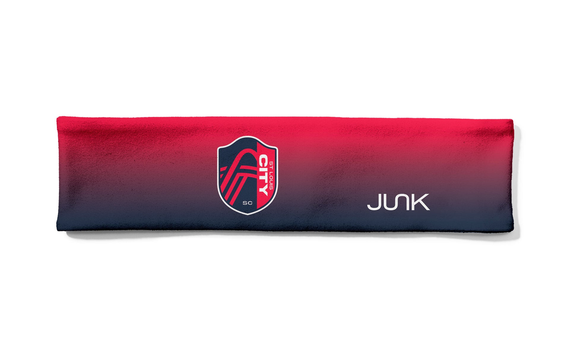 St. Louis CITY SC: Equalizer Infinity Headband - View 3