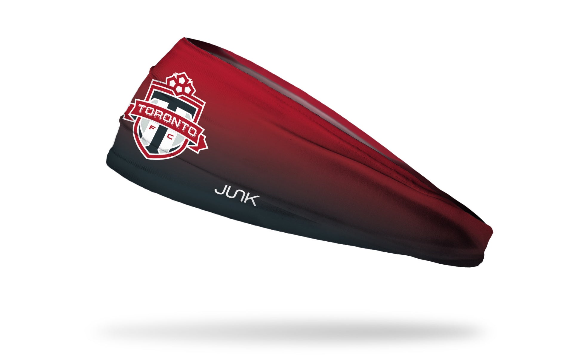 Toronto FC: Equalizer Big Bang Lite Headband - View 1