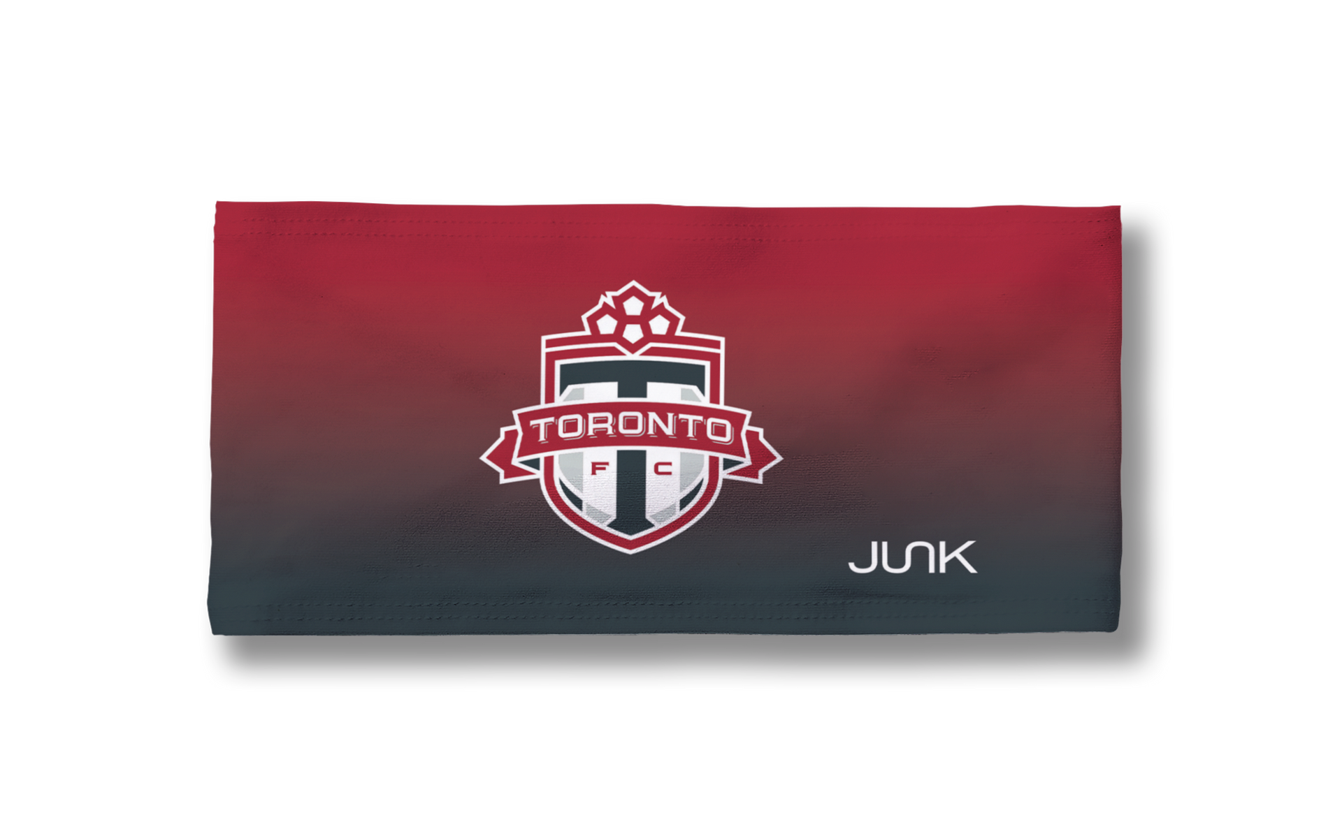 Toronto FC: Equalizer Big Bang Lite Headband - View 3