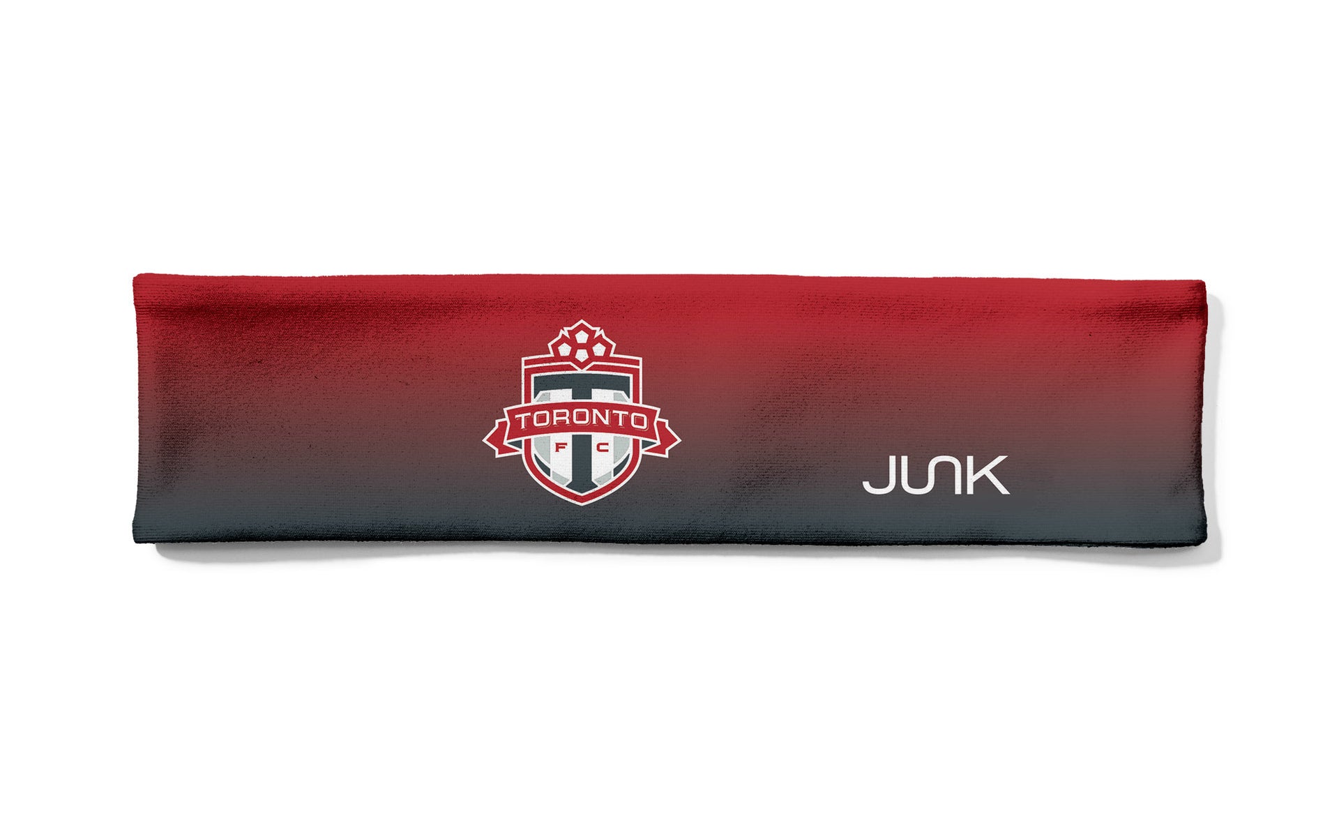 Toronto FC: Equalizer Infinity Headband - View 3