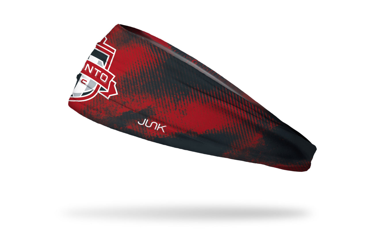 Toronto FC: Worldy Big Bang Lite Headband - View 2