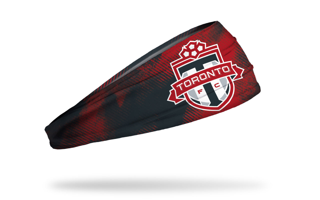 Toronto FC: Worldy Headband - View 1