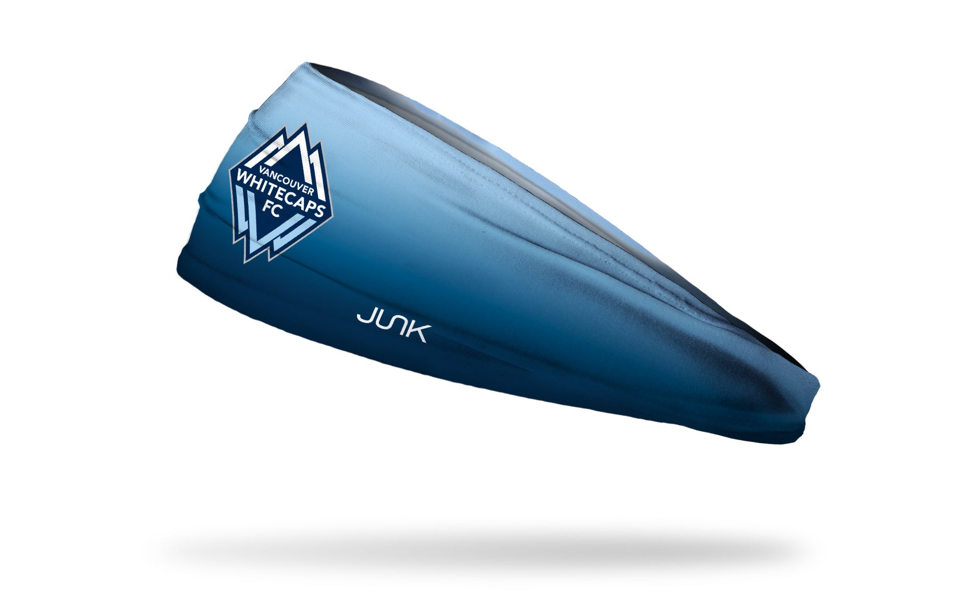 Vancouver Whitecaps FC: Equalizer Big Bang Lite Headband - View 1