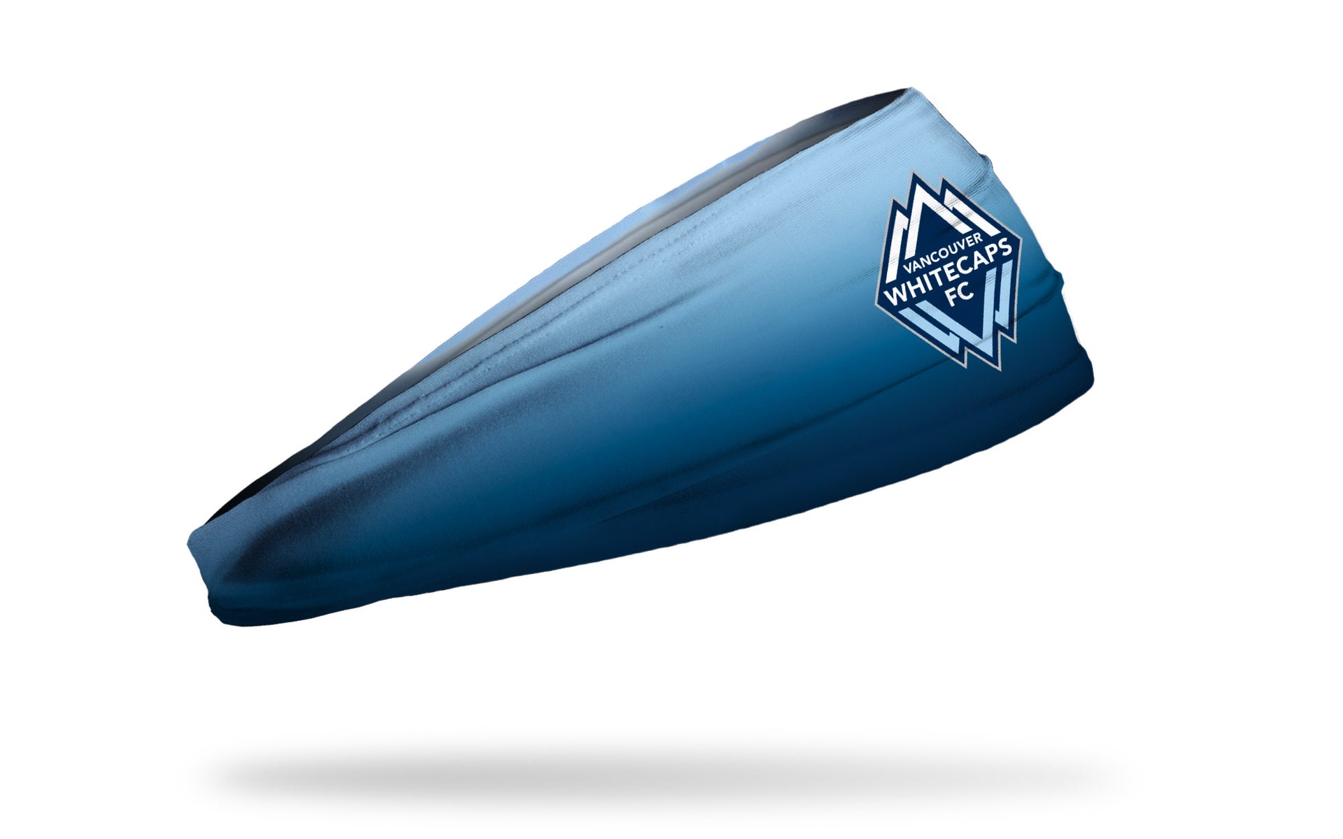 Vancouver Whitecaps FC: Equalizer Big Bang Lite Headband - View 2