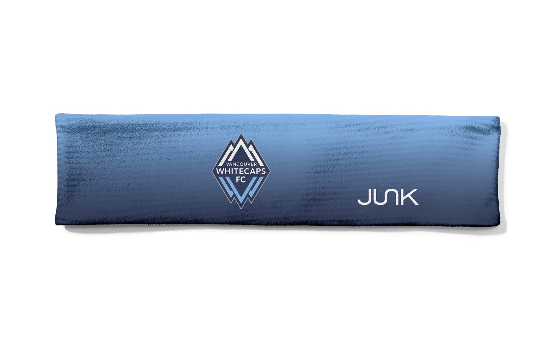 Vancouver Whitecaps FC: Equalizer Infinity Headband - View 3