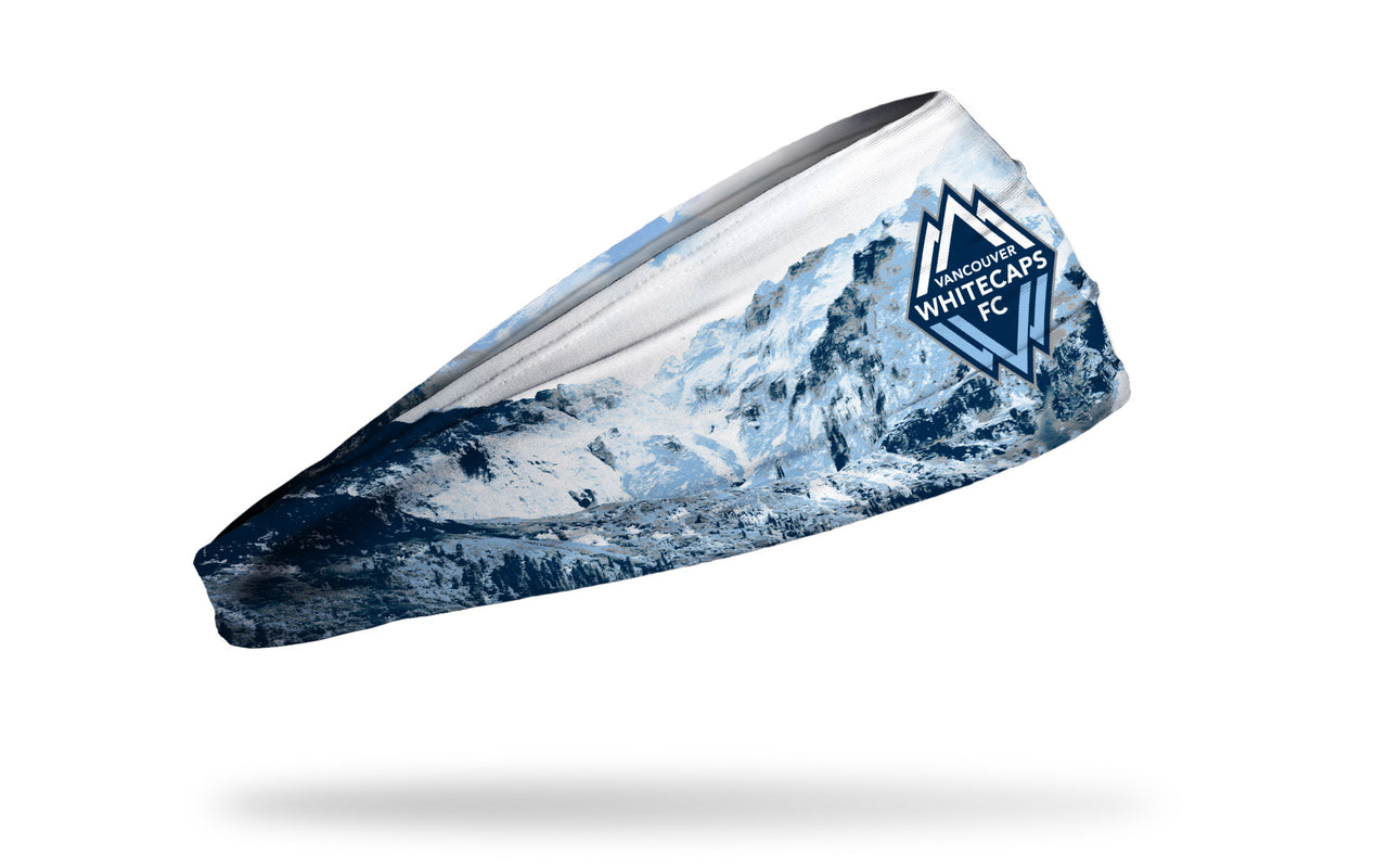 Vancouver Whitecaps FC: Jersey Big Bang Lite Headband - View 2