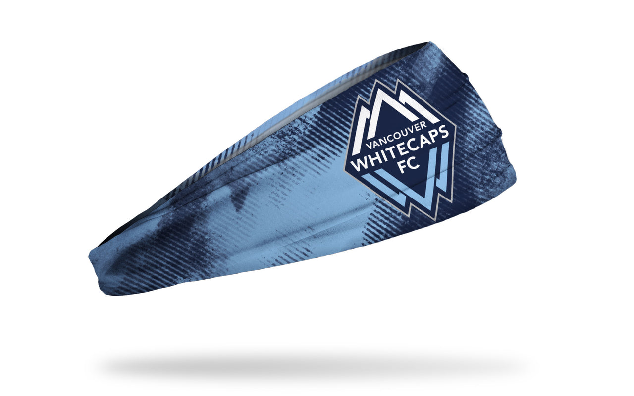Vancouver Whitecaps FC: Worldy Headband - View 1