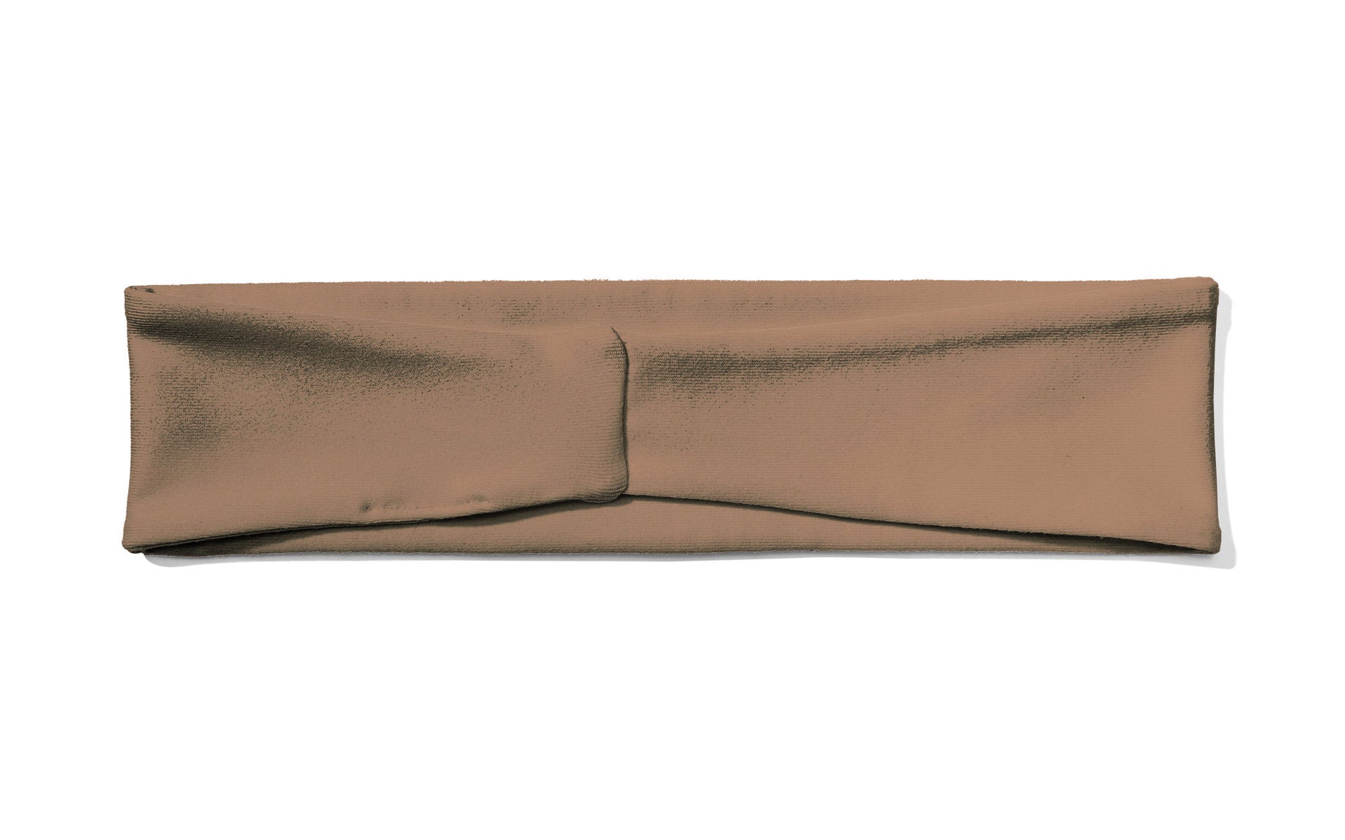 Mocha Infinity Headband - View 4