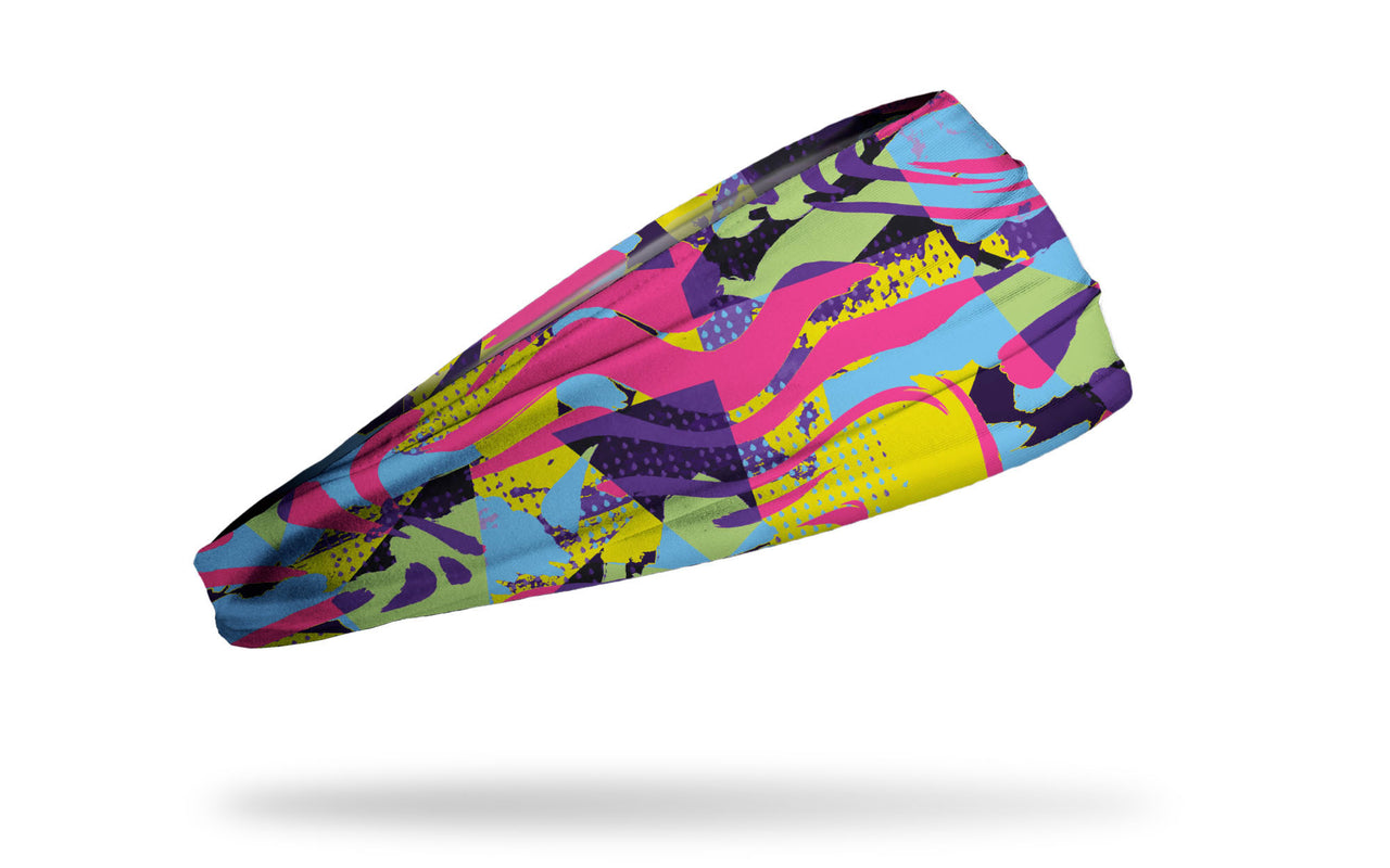Modern Haze Big Bang Lite Headband - View 2