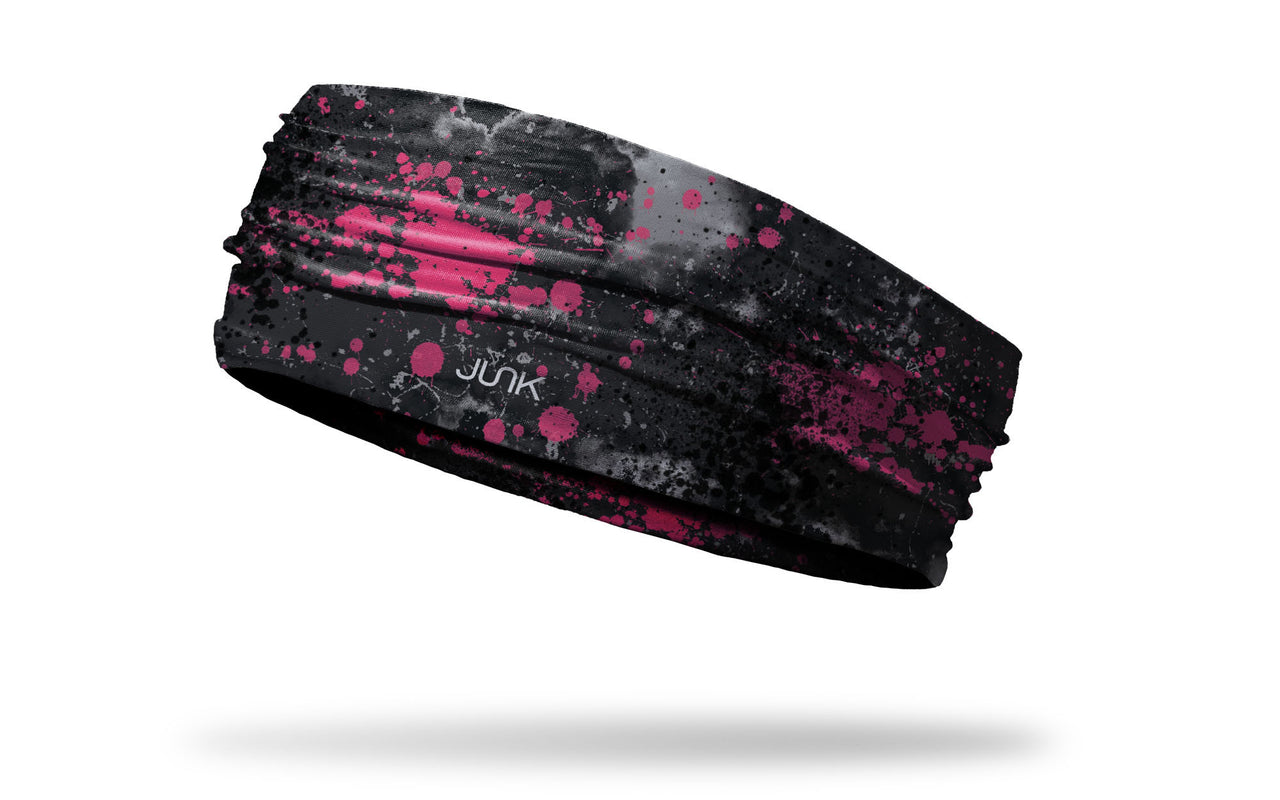 Monoburst Big Bang Headband - View 1