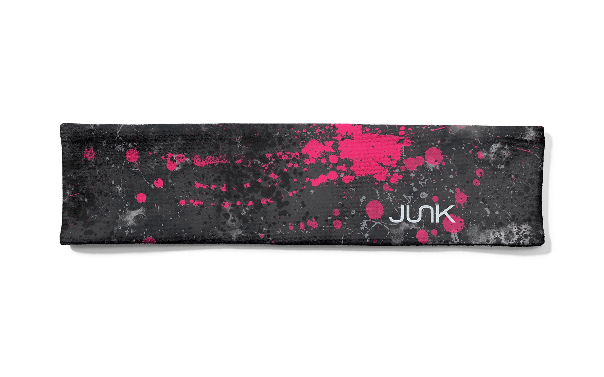 Monoburst Infinity Headband - View 3