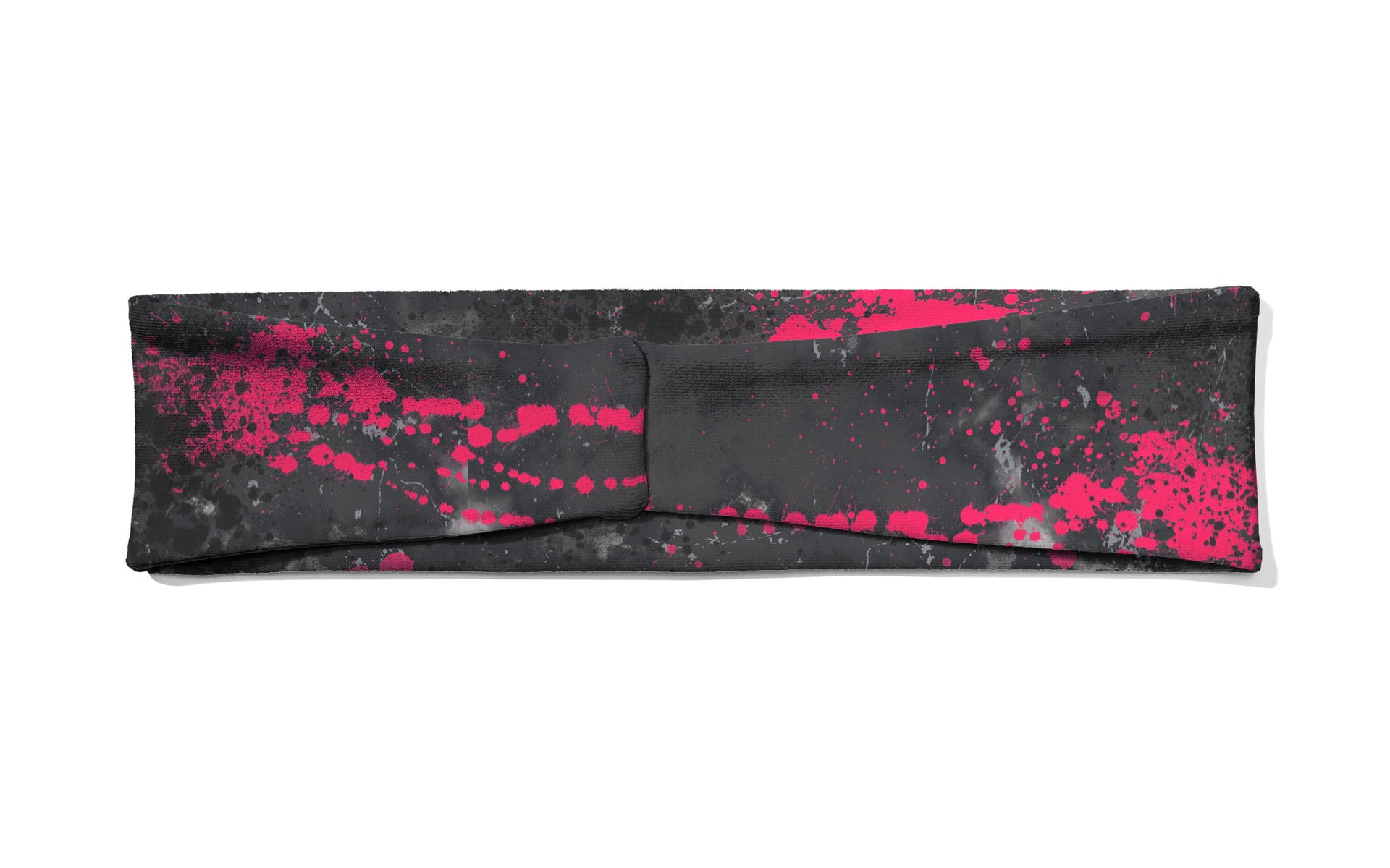 Monoburst Infinity Headband - View 4