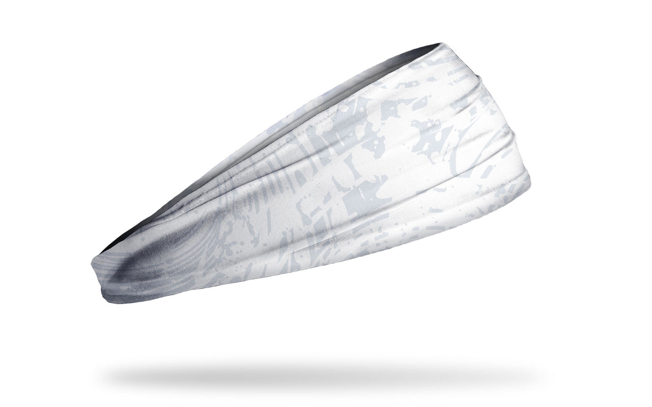 Monochromatic Muse Big Bang Lite Headband - View 2