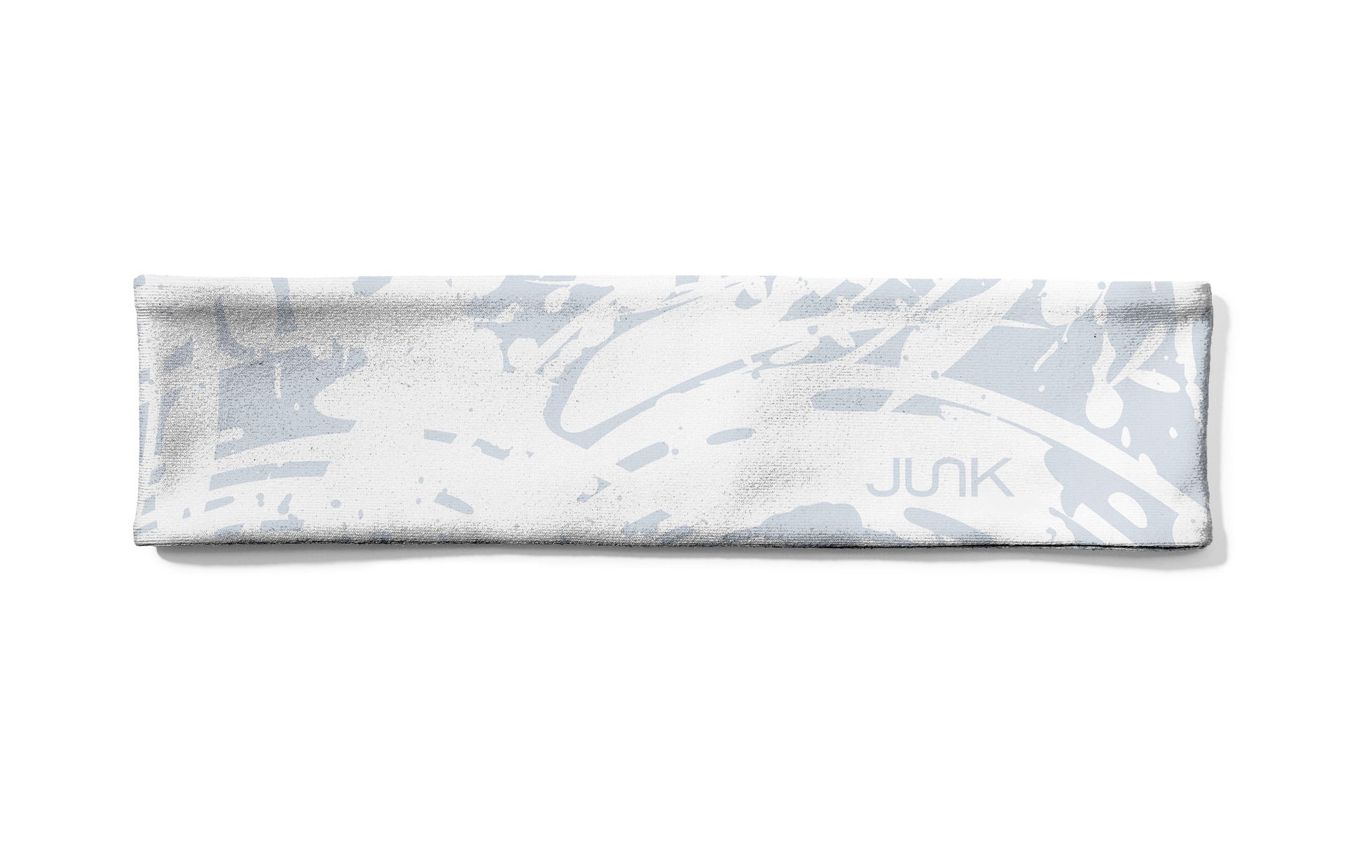 Monochromatic Muse Infinity Headband - View 3