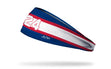Montreal Metros Big Bang Lite Headband - View 1