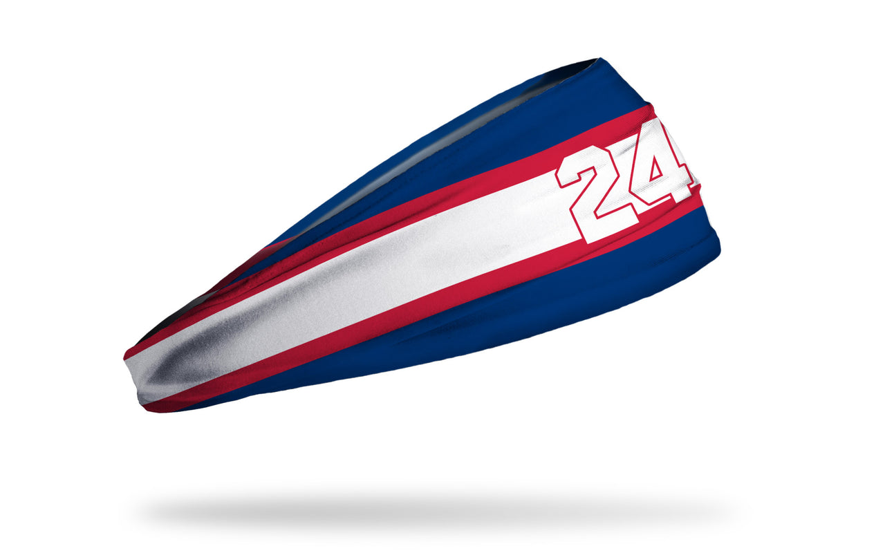 Montreal Metros Big Bang Lite Headband - View 2
