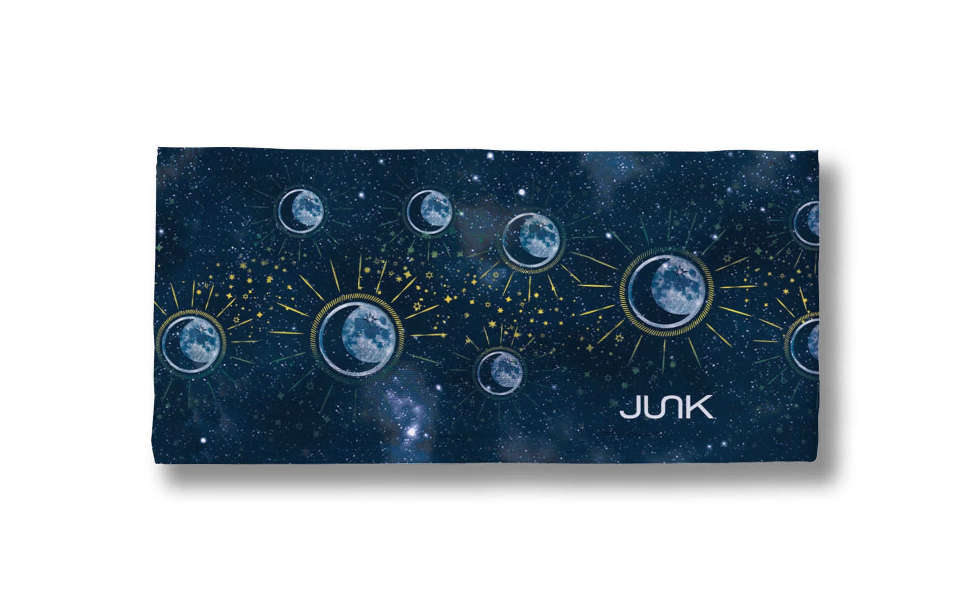 Moongazer Big Bang Lite Headband - View 3