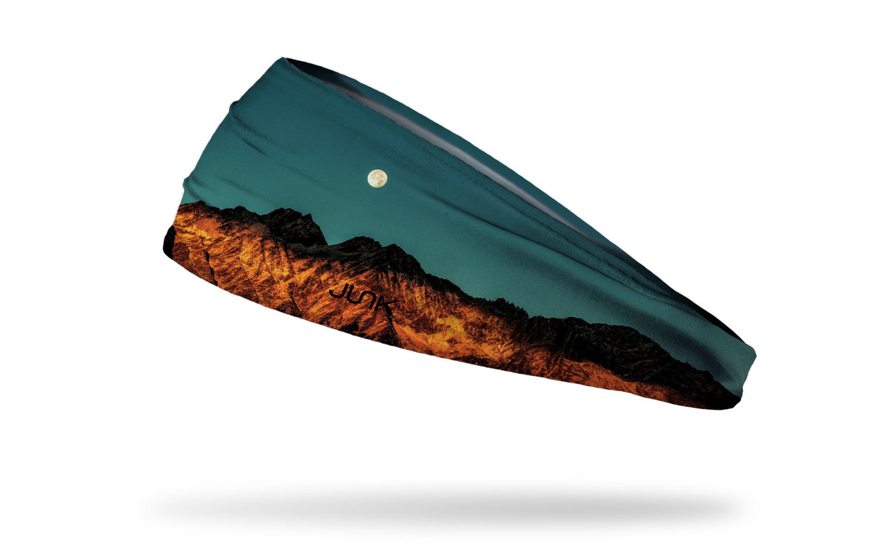 Moonstruck Big Bang Lite Headband - View 1