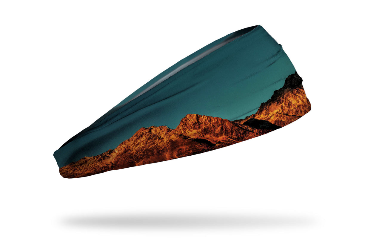 Moonstruck Big Bang Lite Headband - View 2