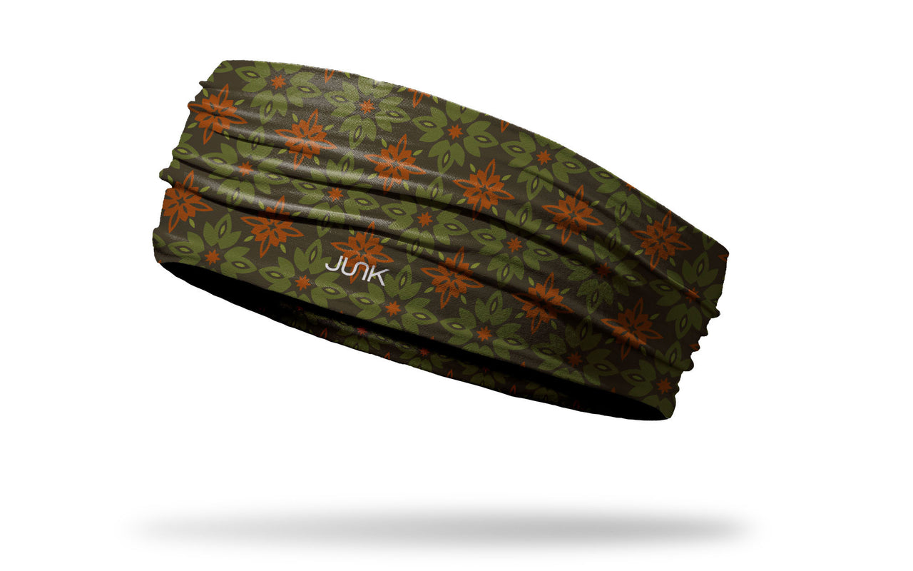 Morning Squeeze Big Bang Headband - View 1