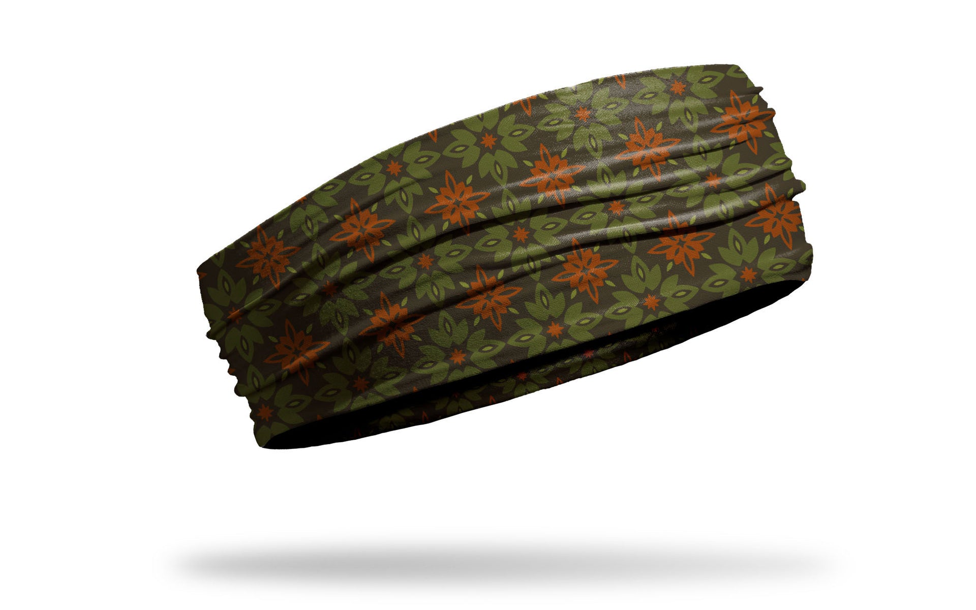 Morning Squeeze Big Bang Headband - View 2