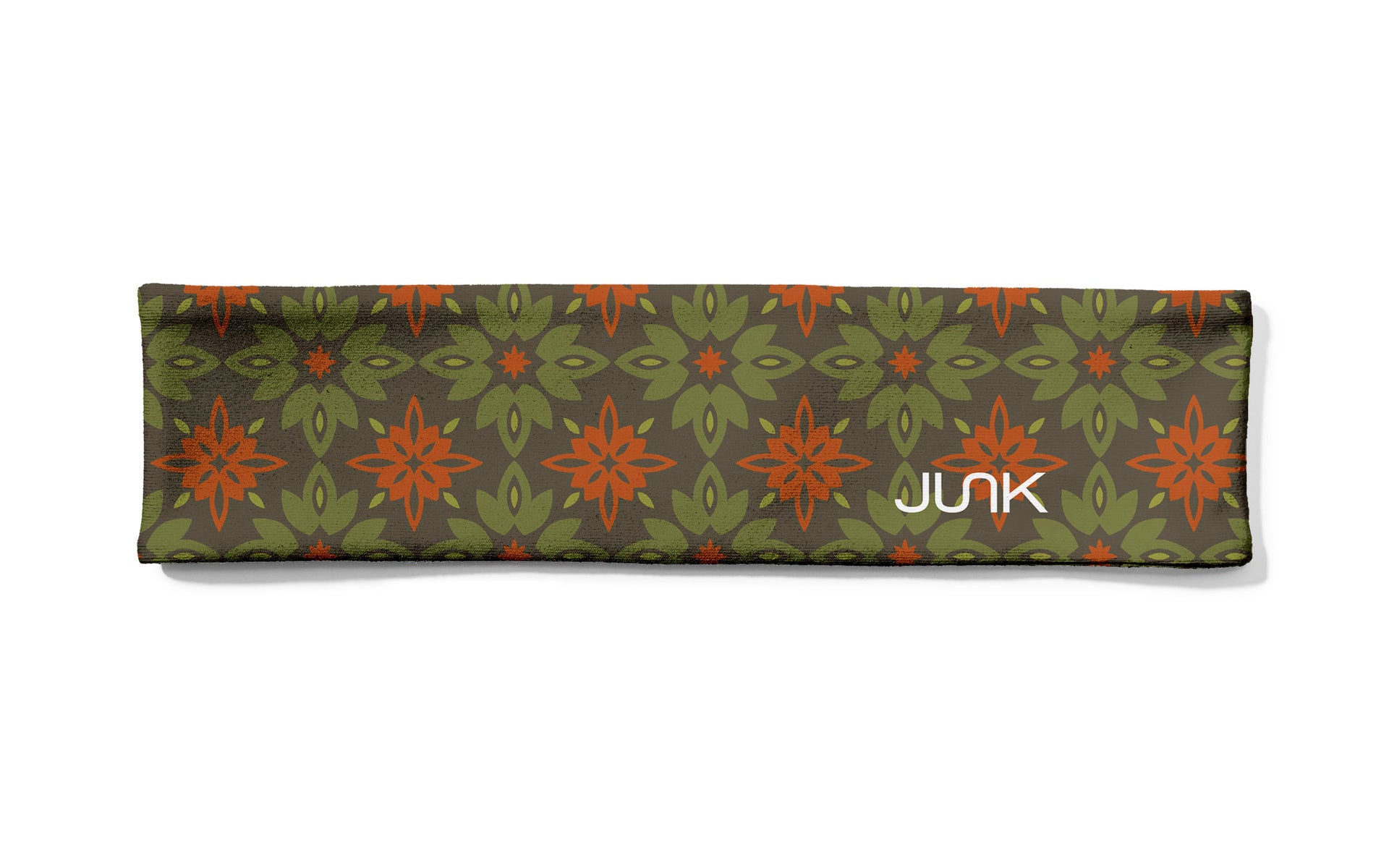 Morning Squeeze Infinity Headband - View 3