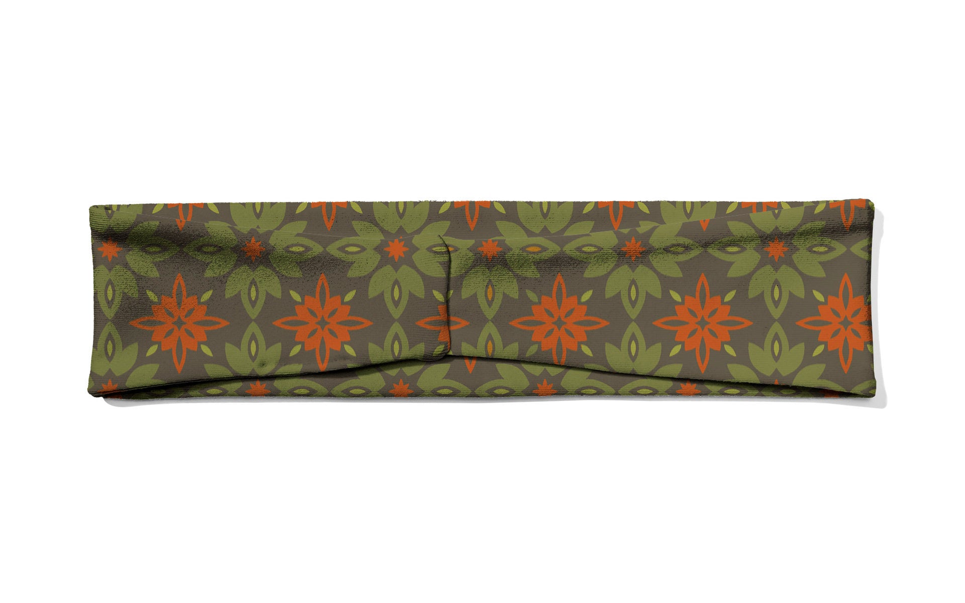 Morning Squeeze Infinity Headband - View 4