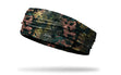Mossy Matter Big Bang Headband - View 1