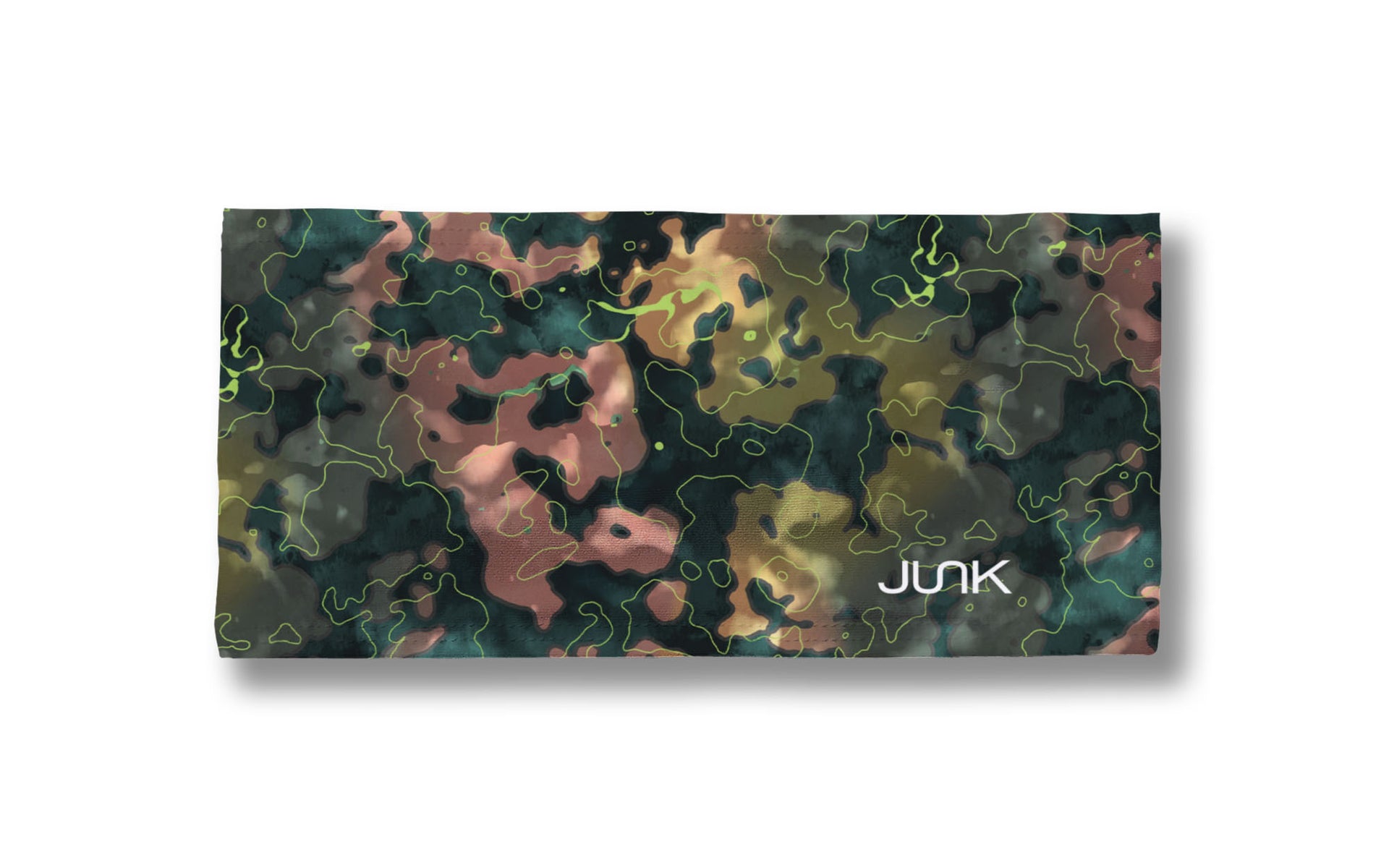 Mossy Matter Big Bang Lite Headband - View 3