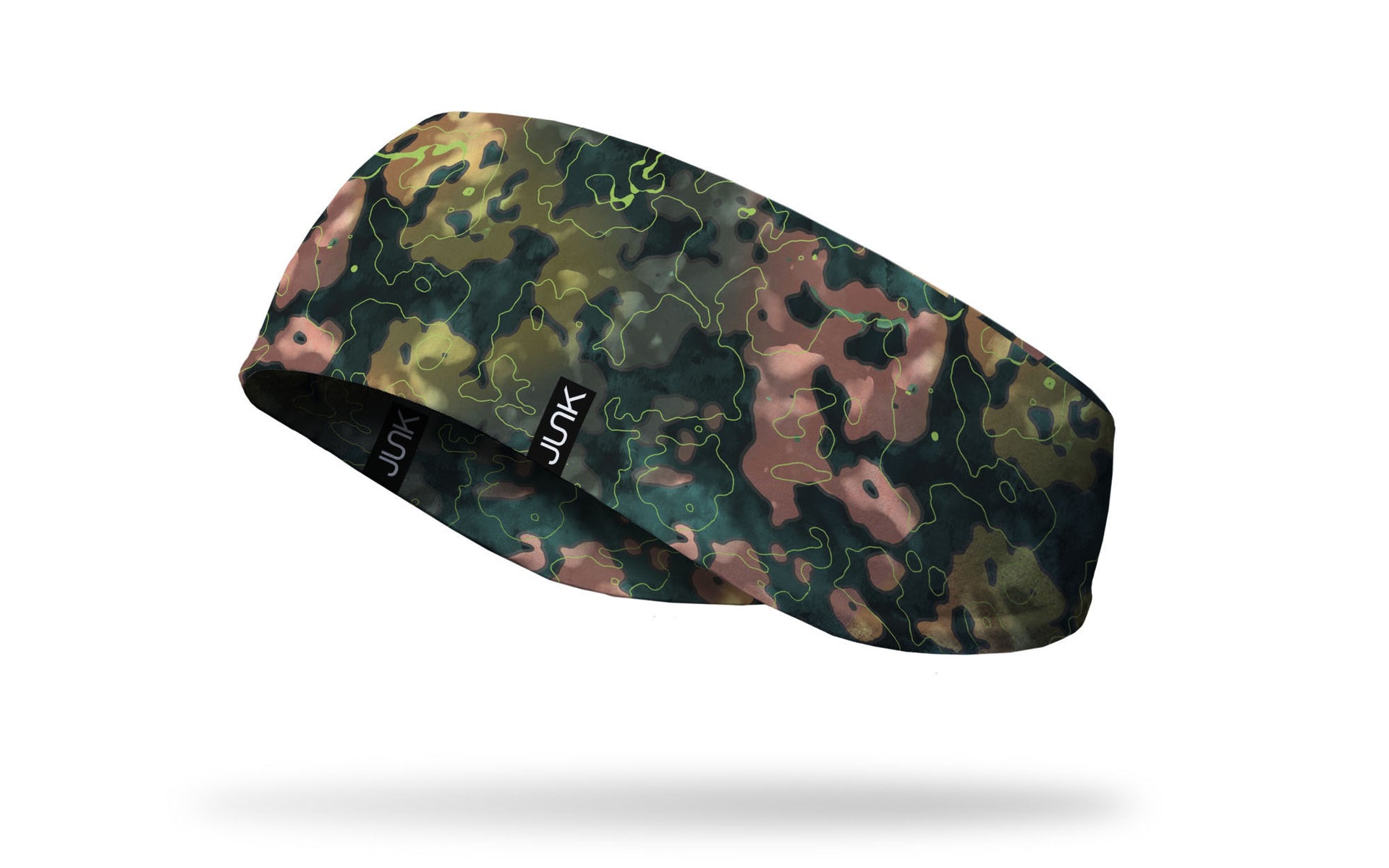 Mossy Matter Ear Warmer - View 1