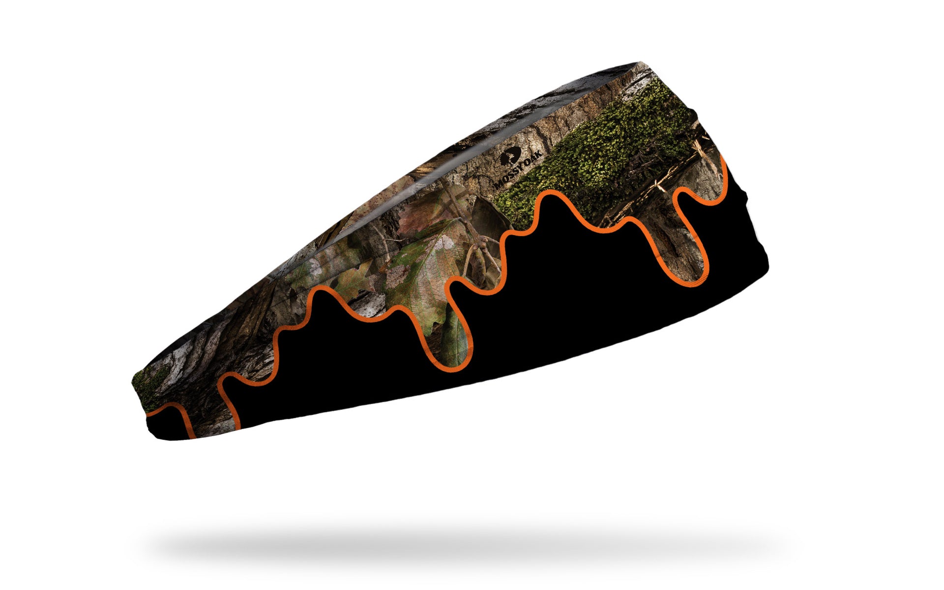 Mossy Oak: DNA Drip Big Bang Lite Headband - View 2