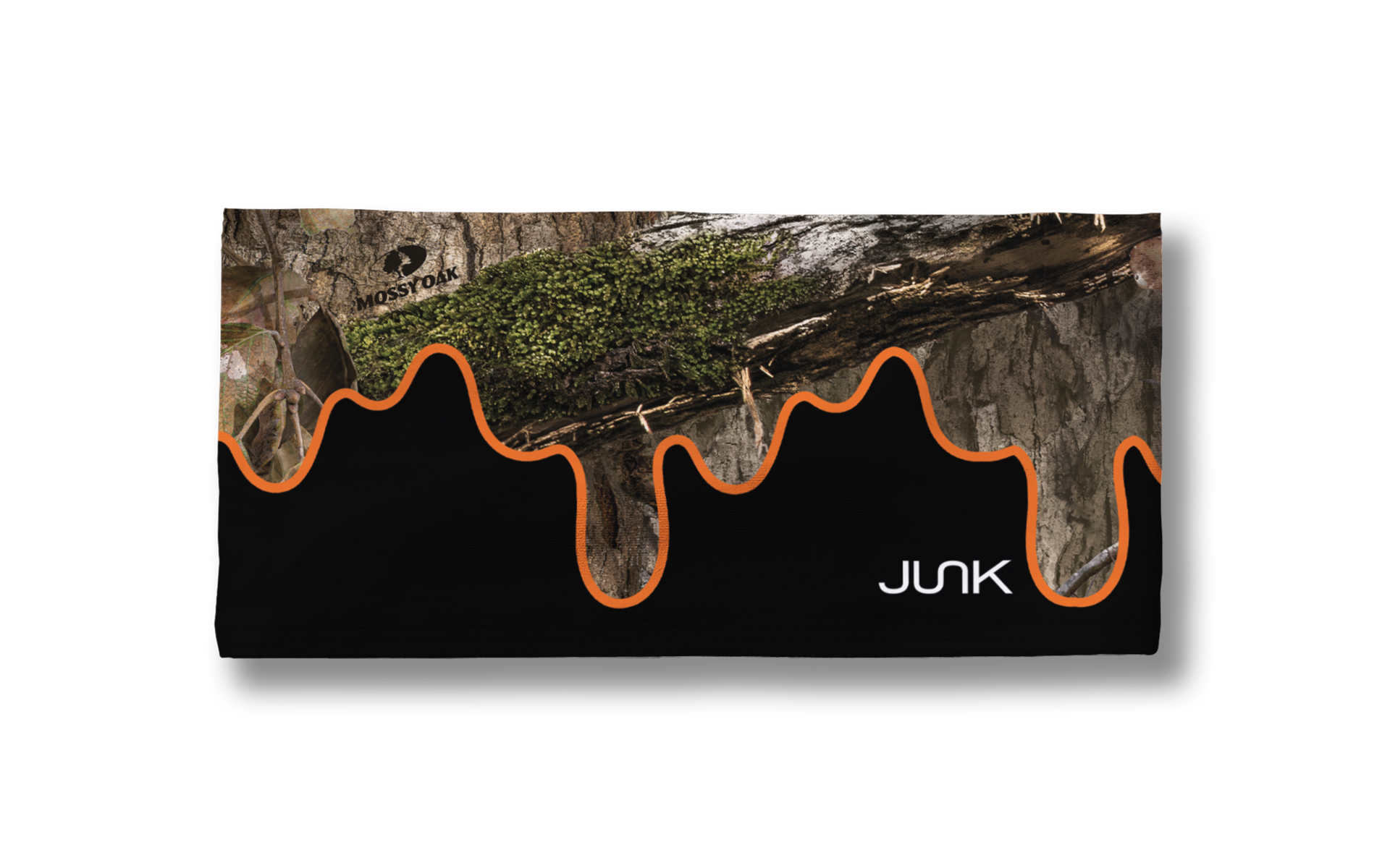 Mossy Oak: DNA Drip Big Bang Lite Headband - View 3