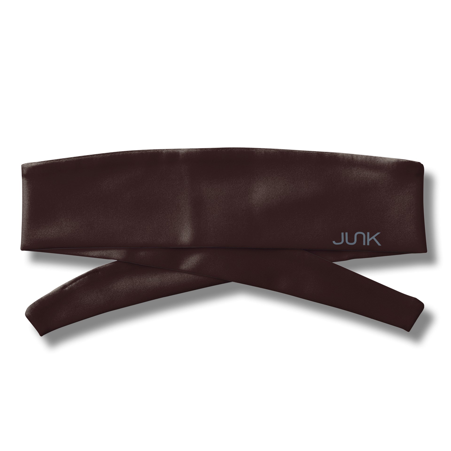 Mulberry Flex Tie Headband - View 3